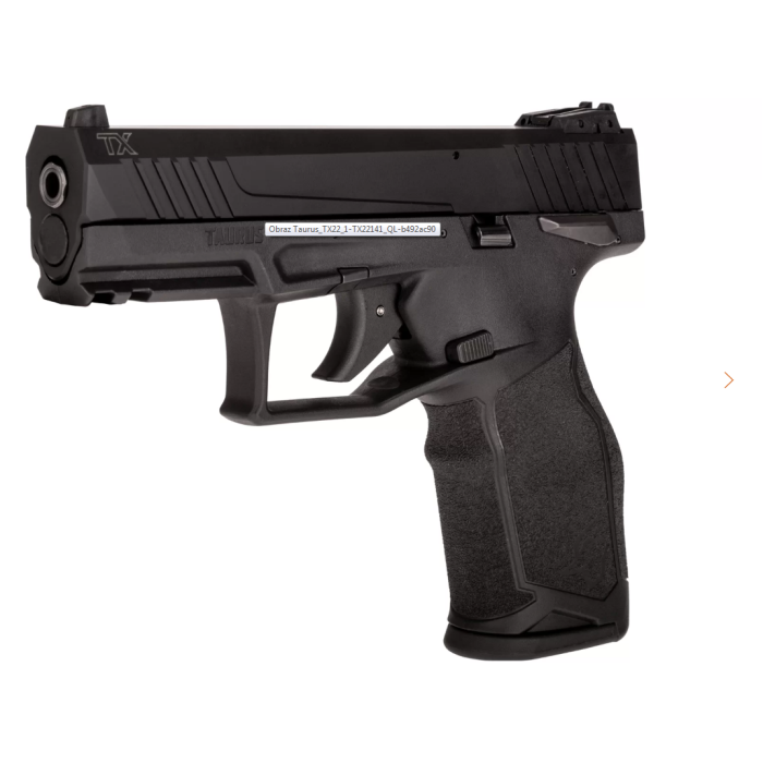 Pistolet Taurus TX 22 Kal:22 LR